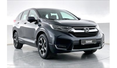 Honda CR-V Touring | 1 year free warranty | 1.99% financing rate | 7 day return policy