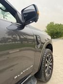 Ford Ranger Platinum