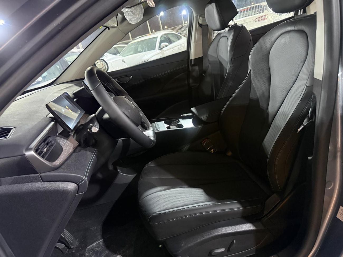 BYD Seal 05 STANDARD 2026 BYD SEAL 05 | DMi | BATTERY 210 KM