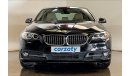 BMW 520i Executive