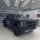 Ford F 150 Raptor Raptor 3.5L