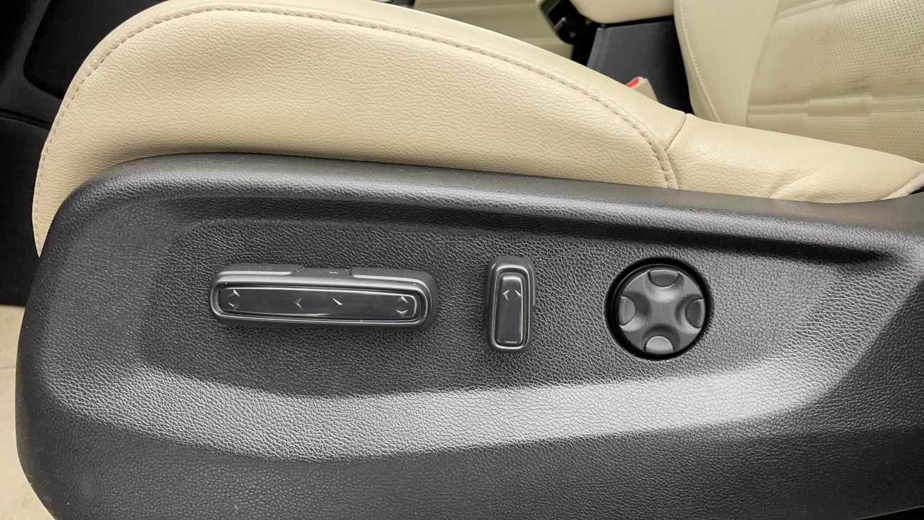 هوندا سي آر في TOURING 2.4 | بدون دفعة مقدمة | اختبار القيادة في المنزل