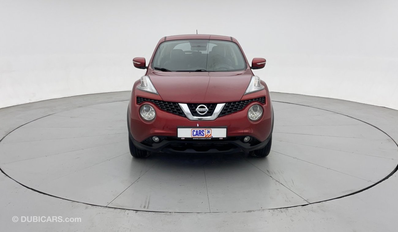 Nissan Juke SL 1.6 | Zero Down Payment | Free Home Test Drive