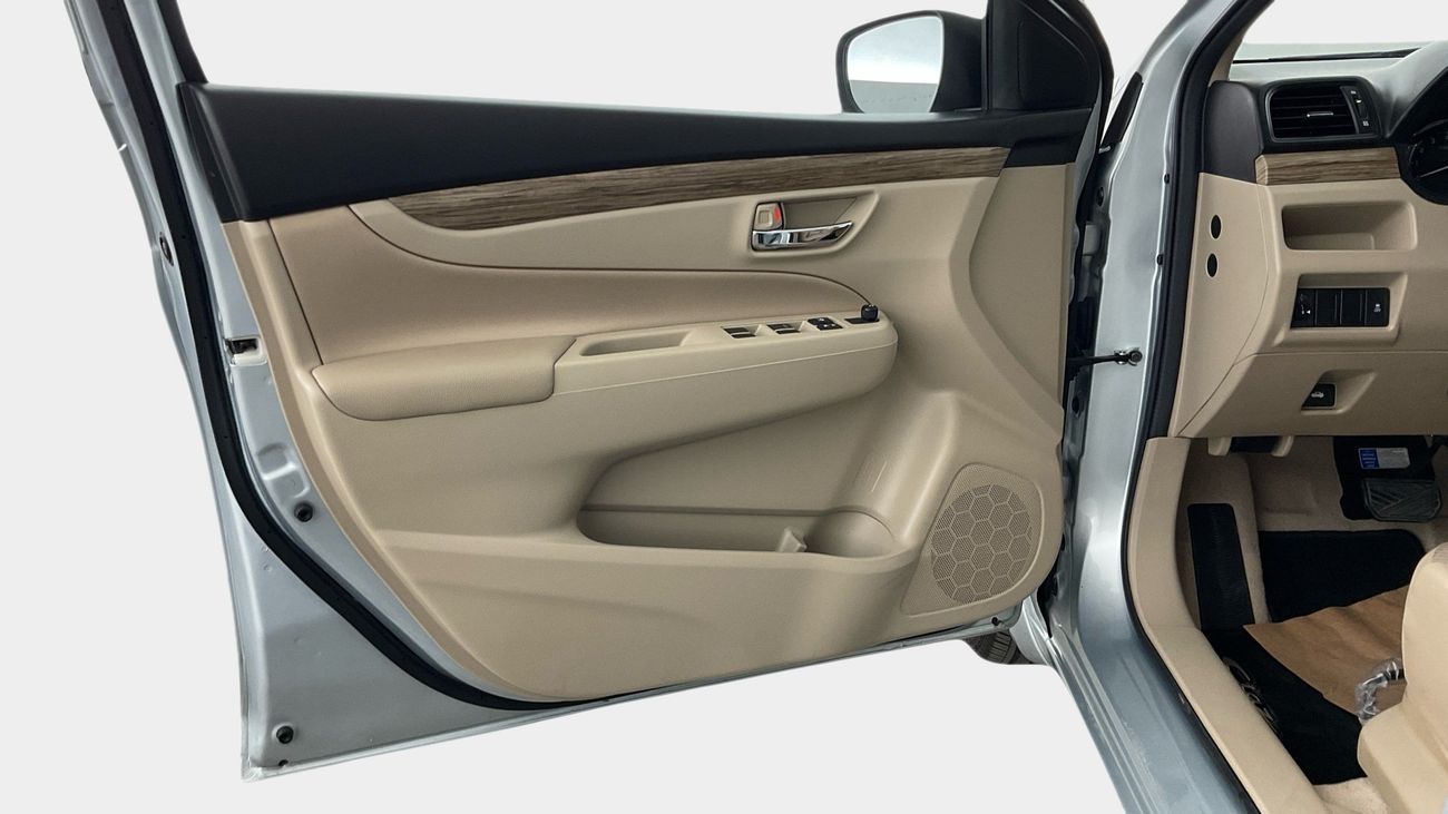 Suzuki Ciaz GL | Guaranteed Warranty | 0 Down Payment
