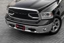 RAM 1500 1500 Laramie | 2,155 P.M | 0% Downpayment | Performance