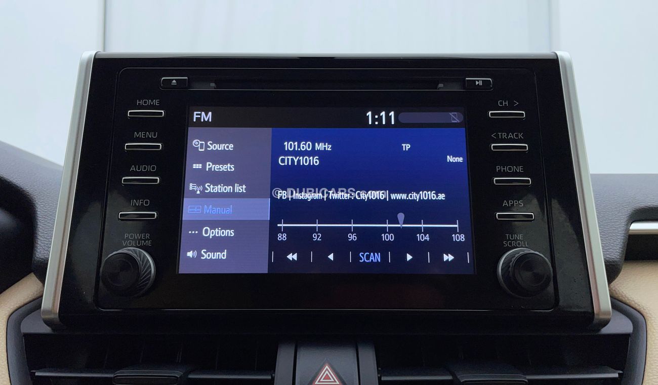 Toyota RAV4 EX 2.5 | Zero Down Payment | Free Home Test Drive