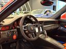 Porsche 911 GT3RS | Japanese Specs | Pristine Condition