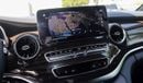 Mercedes-Benz V 300 D 2023 Model Mercedes-Benz V300d 4Matic Exclusive, Long