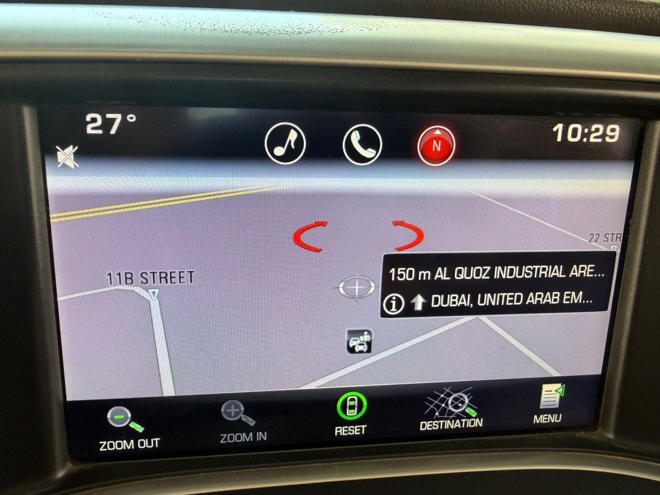 GMC Sierra 1500 SLT 5.3L Double Cab Utility 2015 GMC Sierra 1500 SLT 5.3 V8 | 1 Owner | Full Option | Passing T