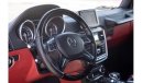 مرسيدس بنز G 63 AMG