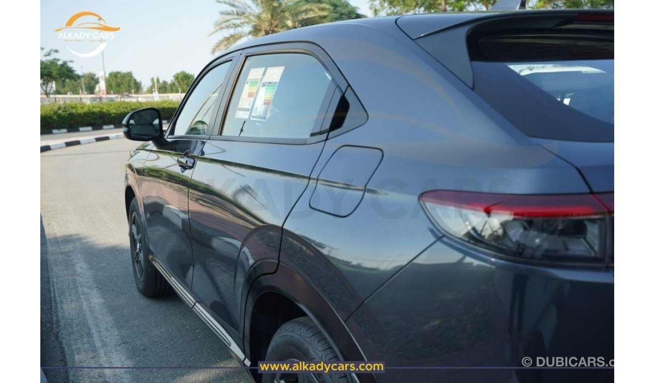 هوندا HR-V New Honda HR-V 1.5L i-VTEC LX 2023