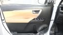 Toyota Fortuner VXR 4.0L (278 HP) VXR V6 4.0L Petrol Full Option 2025YM