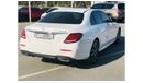 مرسيدس بنز E 250 مرسيدس بنز E250وارد كوريا  2020 بحاله ممتازه