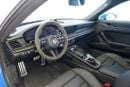 بورش 911 CARRERA 3.0L (444 HP) Coupe