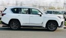 Lexus LX600 LEXUS LX600 F-SPORT 3.5 T.T AT MY2023 Price For Export