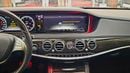 Mercedes-Benz S 400 Std 3.5L