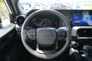 تويوتا برادو Toyota LC Prado, i-Force Max 2.4L Turbo L4 Hybrid, Color White Model 2025