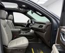 Chevrolet Tahoe LT 5.3L 4WD 2022 Chevrolet Tahoe LT, Warranty, Full Service History, 8 Seater, Excellent Condition,