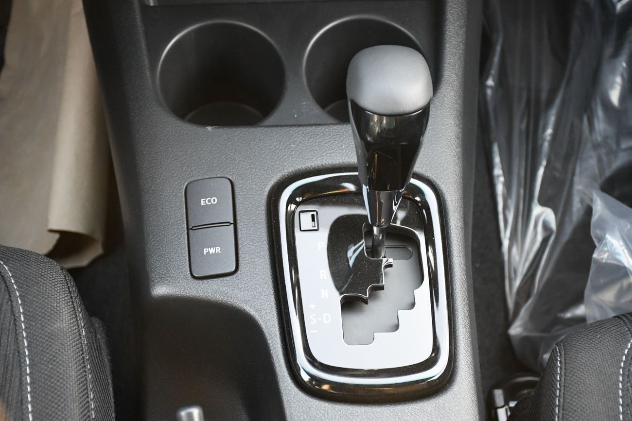 Toyota Hilux Adventure 4.0L  With Air Compressor  Full Option ( Ready Stock )