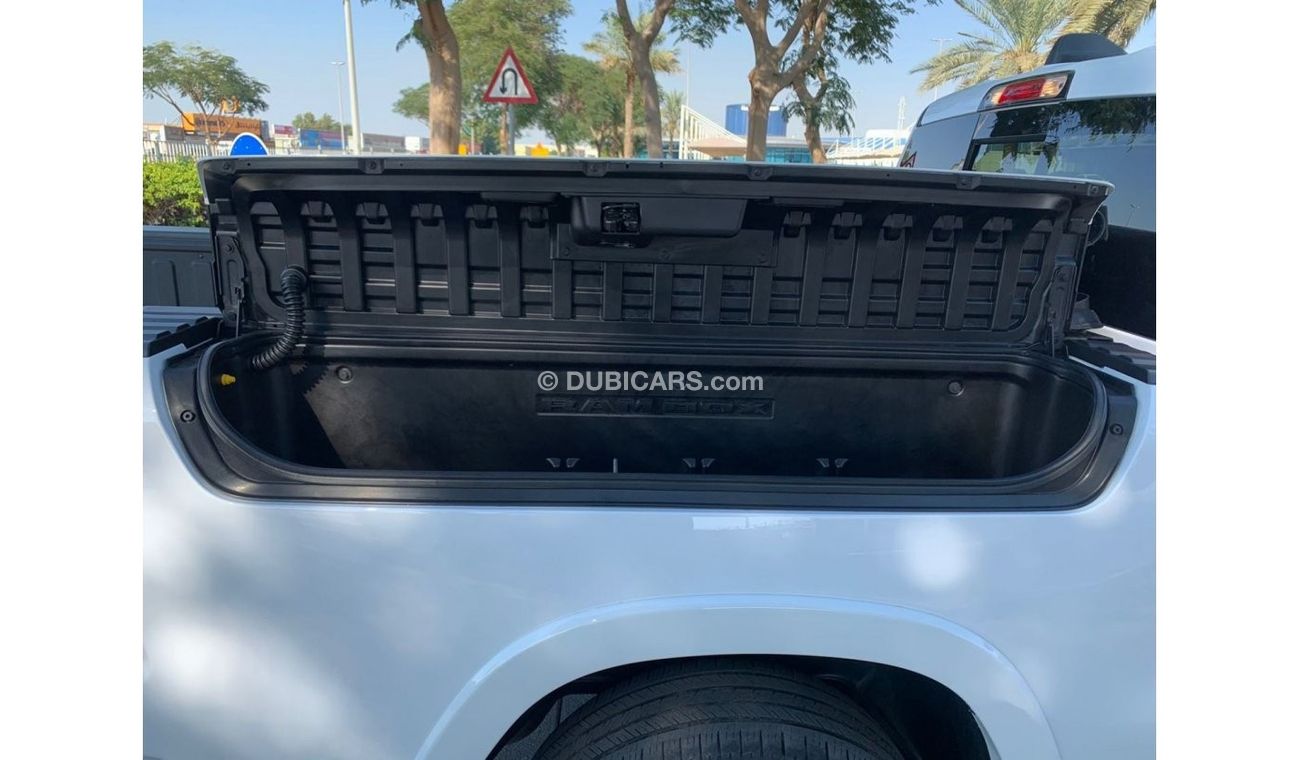 RAM 1500 DODGE RAM LARAMIE LONGHORN DIESEL