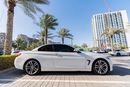 BMW 430i M Sport Convertible