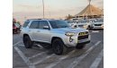 Toyota 4Runner “Offer”2019 Toyota 4Runner TRD Off Road 4x4 AWD 4.0L -V6 -  UAE PASS