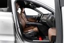 فولفو XC 60 T5 Inscription 2.0L