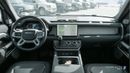 Land Rover Defender 130 P400 MHEV X‐Dynamic SE AWD Aut. (For Local Sales plus 10% for Customs & VAT)