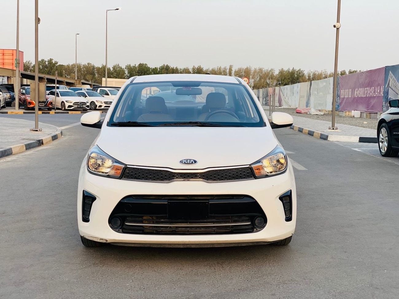 Kia Pegas Top 1.4L