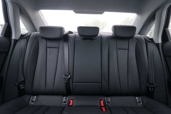 Audi A4 35 TFSI S-LINE, миниатюра 27