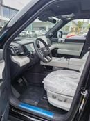 بي واي دي ليوبارد تيتانيوم 7 DM-i 190KM 4WD ULTRA TOP OPTION