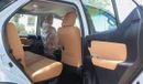 تويوتا فورتونر 2.7L Petrol 4WD 6-Speed Automatic | 2026 Model | Only for Export