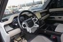 لاند روفر ديفندر 110 SE P400