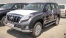 Toyota Prado TX.L