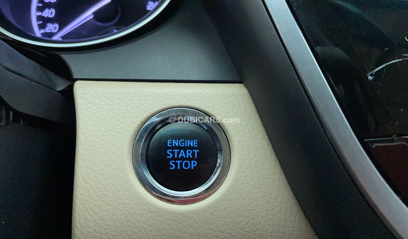 Toyota Camry GLE 2.5 | Zero Down Payment | Free Home Test Drive