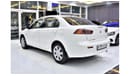 Mitsubishi Lancer EXCELLENT DEAL for our Mitsubishi Lancer EX 2.0 ( 2017 Model ) in White Color GCC Specs
