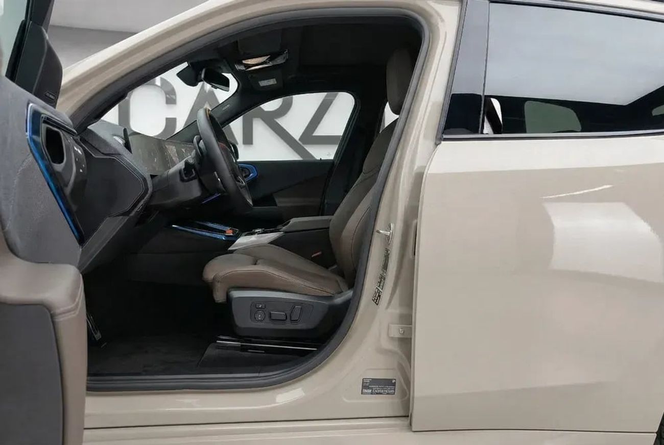 BMW X3 M SPORT PRO l AED  4,994/ Monthly l 0% Down Payment l Premium SUV l Brand New Condition
