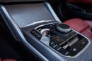 BMW 420i M SPORT BMW 420i M-Sport Convertible 2024 GCC | Warranty
