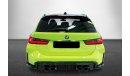 BMW M3 XDRIVE COMPETITION 510HP CARBON-SEATS WIDESCREEN
