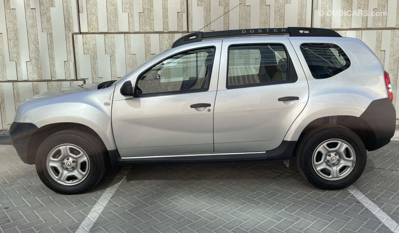 Renault Duster PE 1.6 | Under Warranty | Free Insurance | Inspected on 150+ parameters