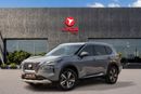 نيسان إكس تريل Nissan X-Trail 2024 مواصفات خليجية مقابل 1,719.00 AED شهريًا