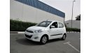 Hyundai i10 HYNDAI I10 MODEL 2013 GULF SPACE FULL AUTO