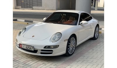 Porsche 911 Carrera-Ramadan Offer