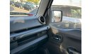 سوزوكي جيمني Suzuki Jimny 1.5L PETROL / A/T / GLX ALL GRIP OFF ROAD / DOUBLE TONE / 4WD