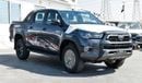 تويوتا هيلوكس Adventure SR5 2.8L Diesel A/T