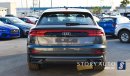 Audi Q8 55 TFSI Quattro  S Line