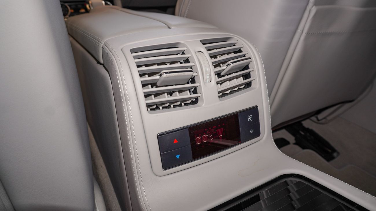 Mercedes-Benz CLS 63 AMG 4 Matic