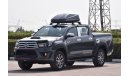 Toyota Hilux Revo 3.0L Diesel Automatic Extreme Edition