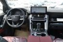 Toyota Land Cruiser GR SPORT 3.3 DIESEL