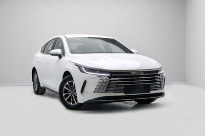 بي واي دي ديسترويار 05 Luxury -1.5L White Inside Grey | Export Only